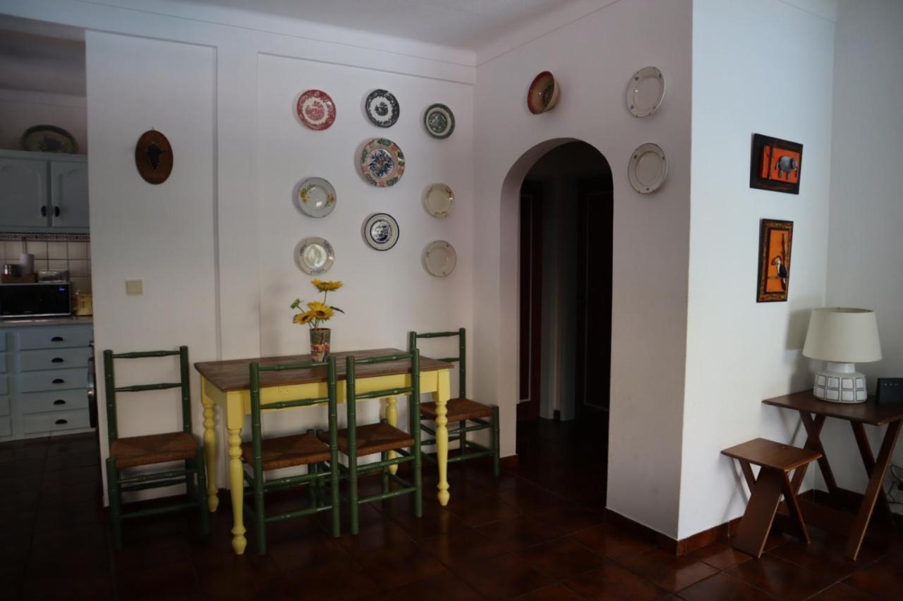 Monte Santo Villa Montargil Eksteriør bilde