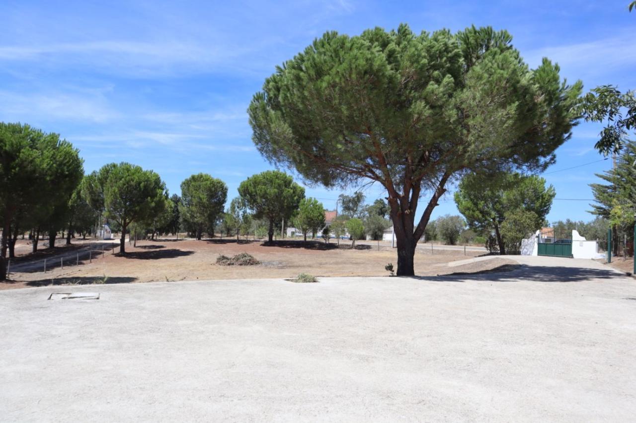 Monte Santo Villa Montargil Eksteriør bilde